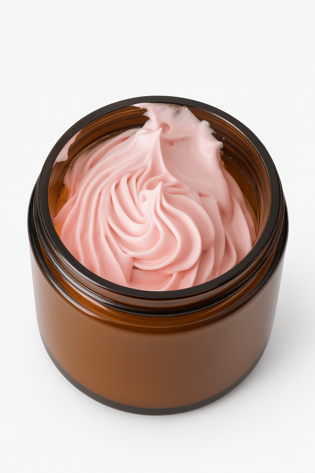 Whipped Body Cream 7oz - TRZNOVA - Body Bar Soap