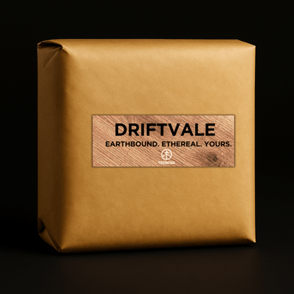 Driftvale – Nourishing Body Bar 4oz - TRZNOVA - Body Bar Soap