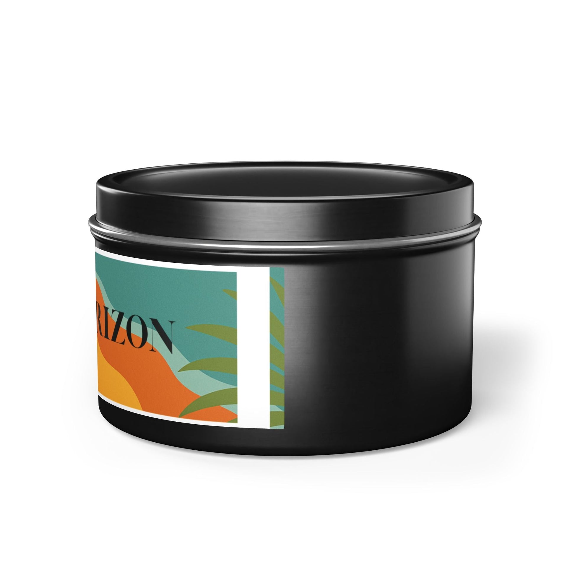 Fresh Horizon Coconut Soy Candle - 8oz - TRZNOVA - Home Decor
