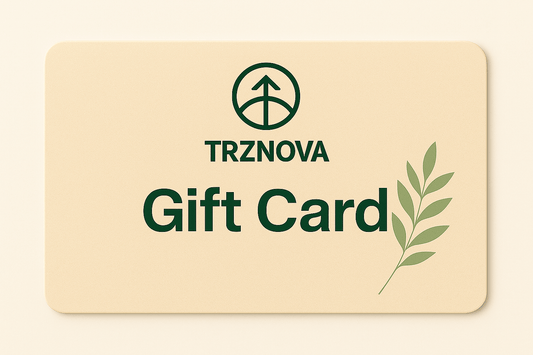 🎁 TRZNOVA Digital Gift Card - TRZNOVA - 